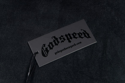 Godspeed T-shirt G60