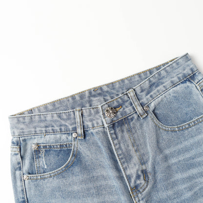 Chrome Hearts Pants-9961