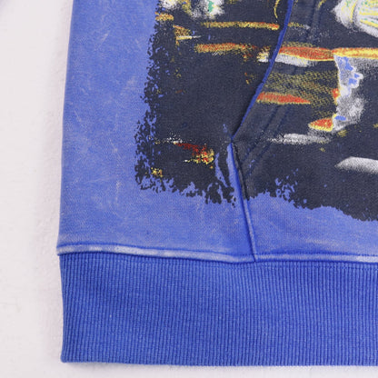 Godspeed Hoodie 5521