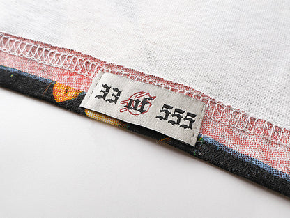 Godspeed T-shirt 3120