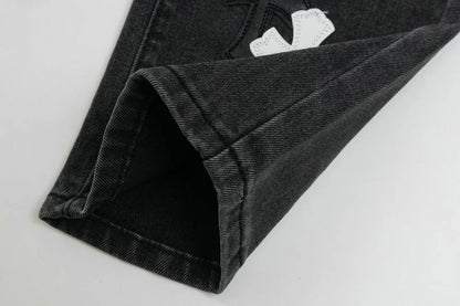 Chrome Hearts Pants