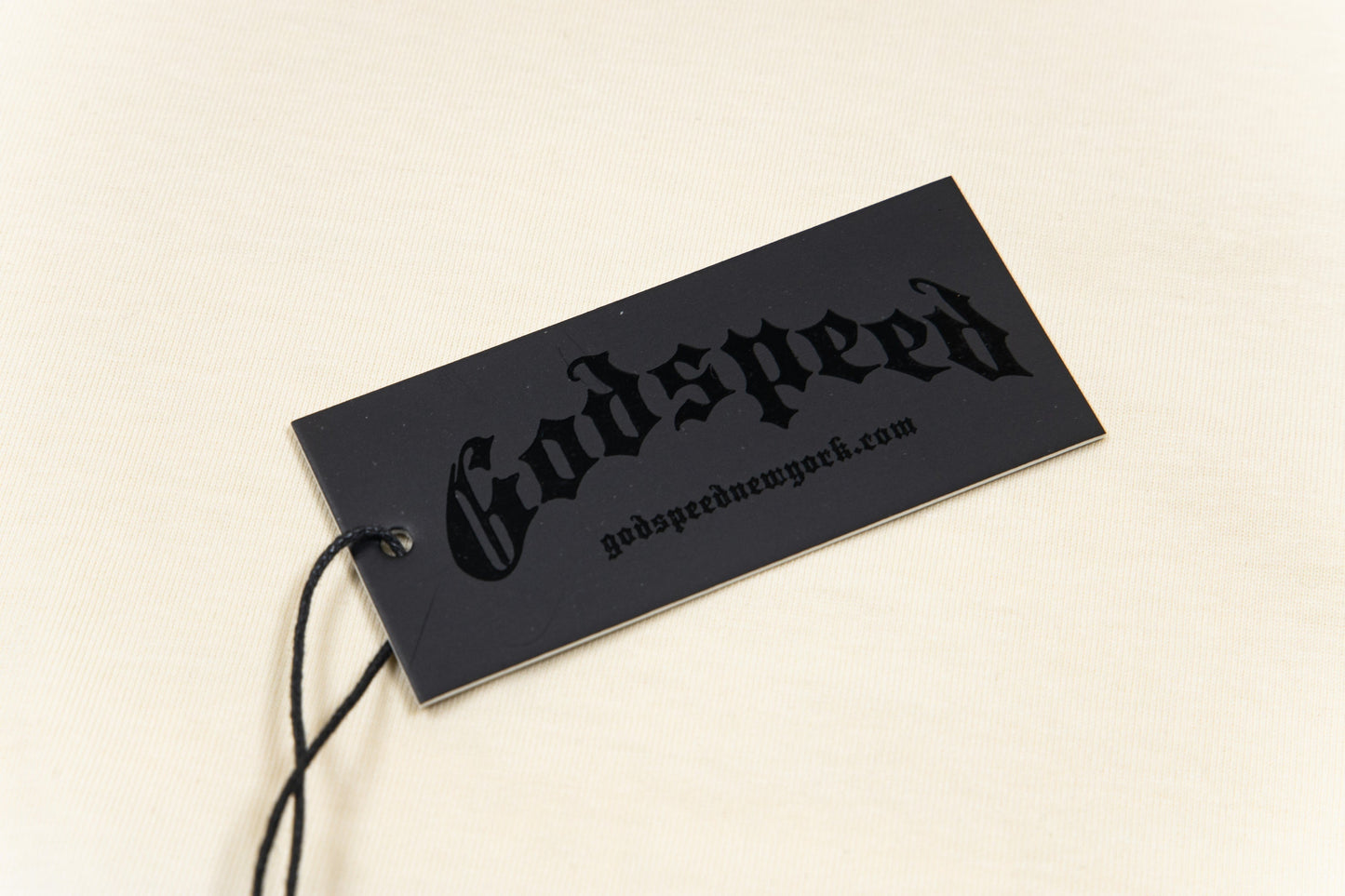 Godspeed T-shirt G14