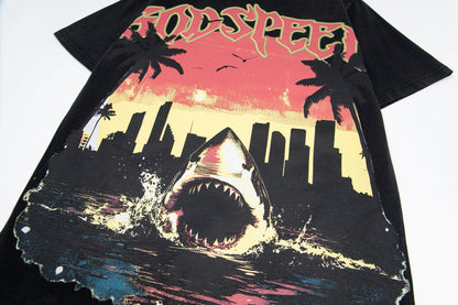 Godspeed T-shirt G67