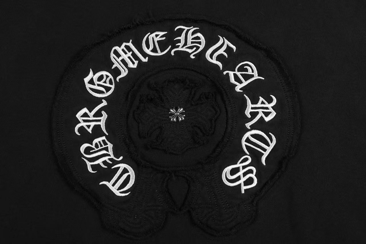 Chrome Hearts NEW Sweatshirt