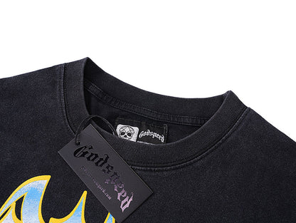 Godspeed New fashion T-shirt 1110