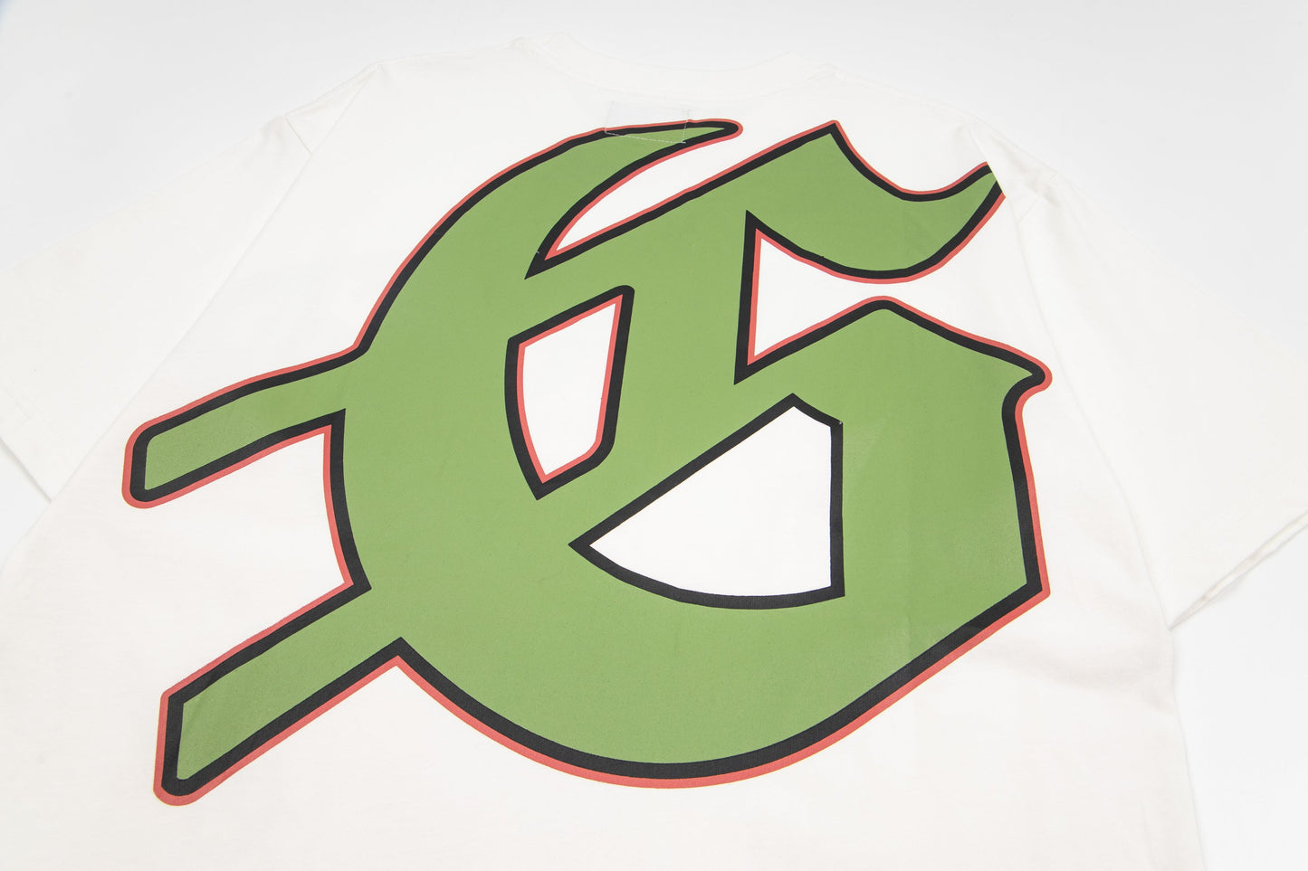 Godspeed T-shirt G66