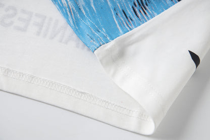 New fashion T-shirt G73