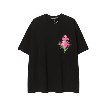 Chrome Hearts T-shirt-2257