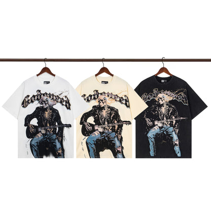 Godspeed T-shirt G06