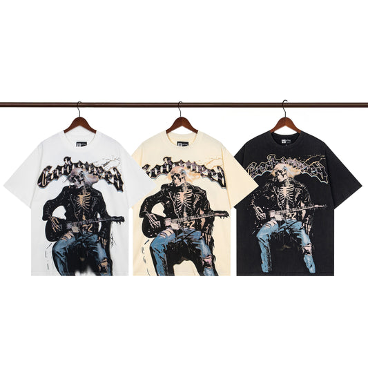 Godspeed T-shirt G06