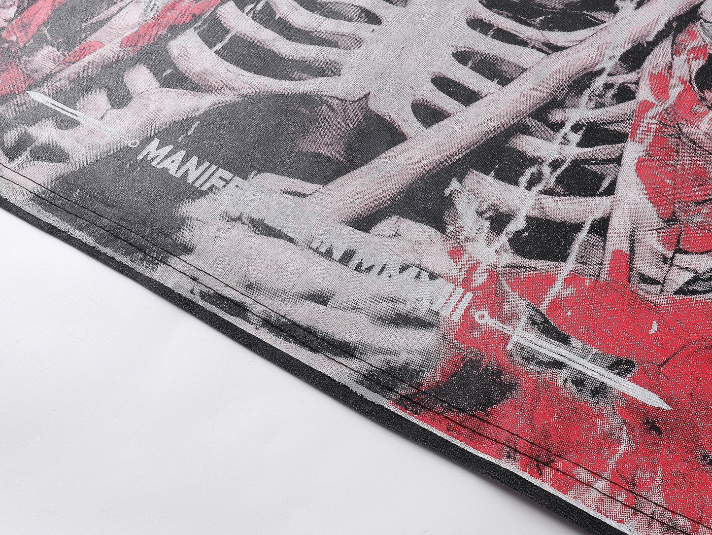 Godspeed New fashion T-shirt 1093