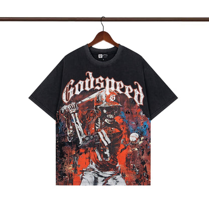 Godspeed T-shirt G15