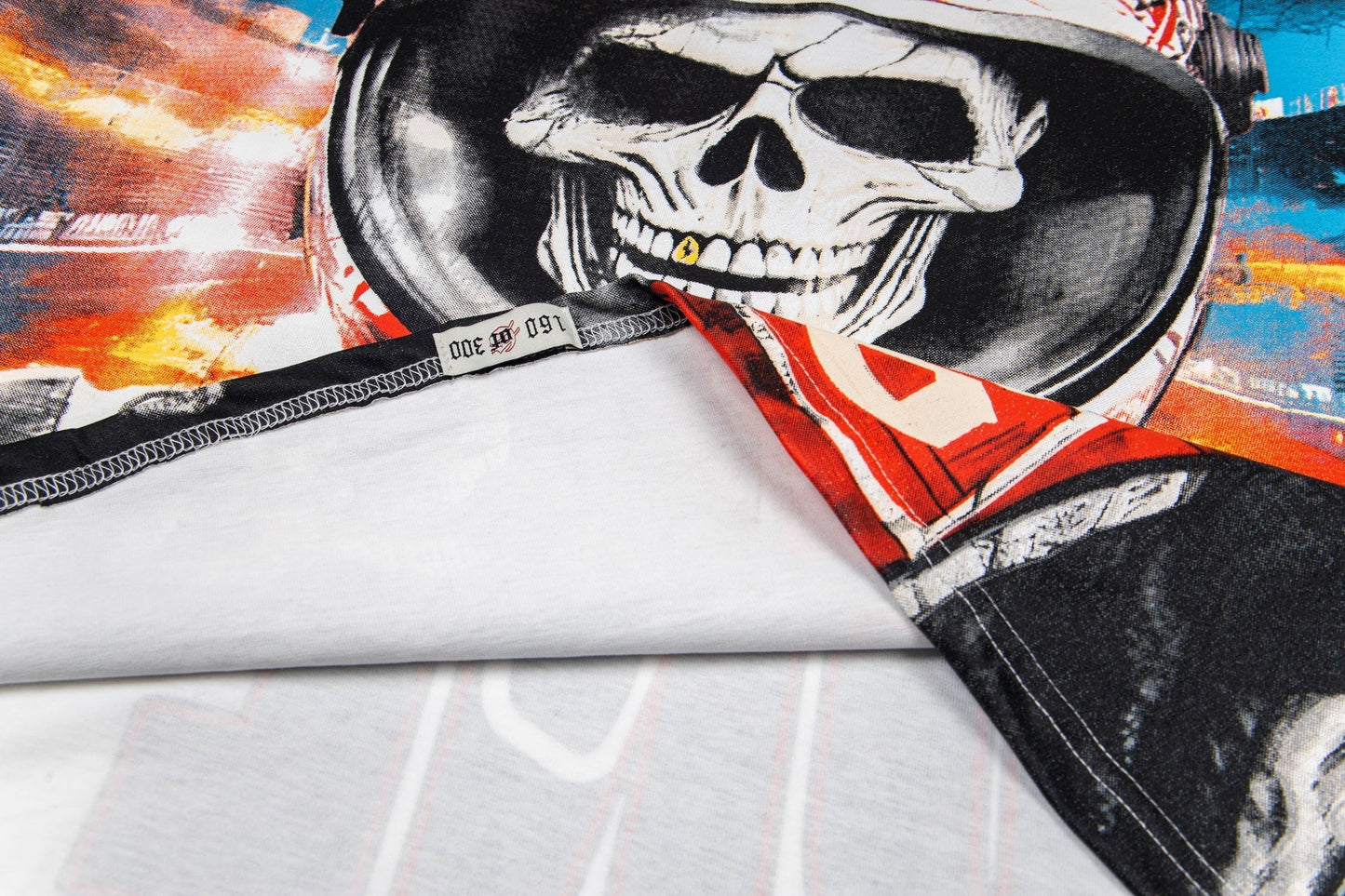 Godspeed T-shirt G19