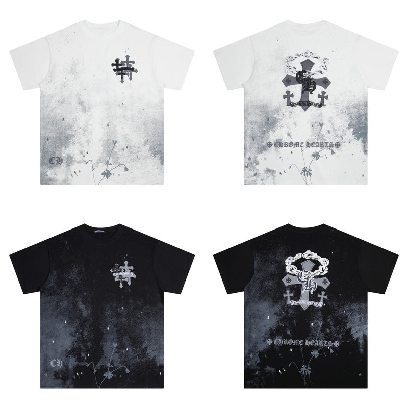 Chrome Hearts T-shirts 6101