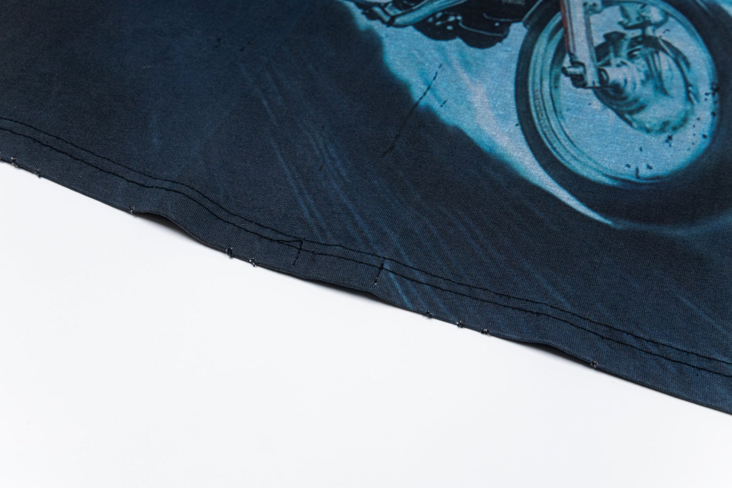 Godspeed T-shirt G26