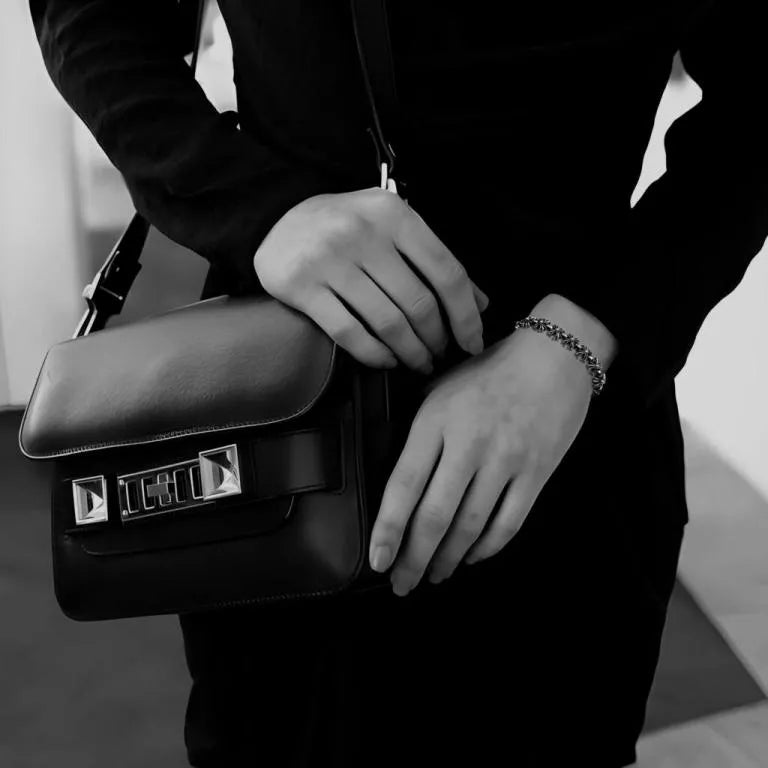 Chrome Hearts PLUS BRACELET -5