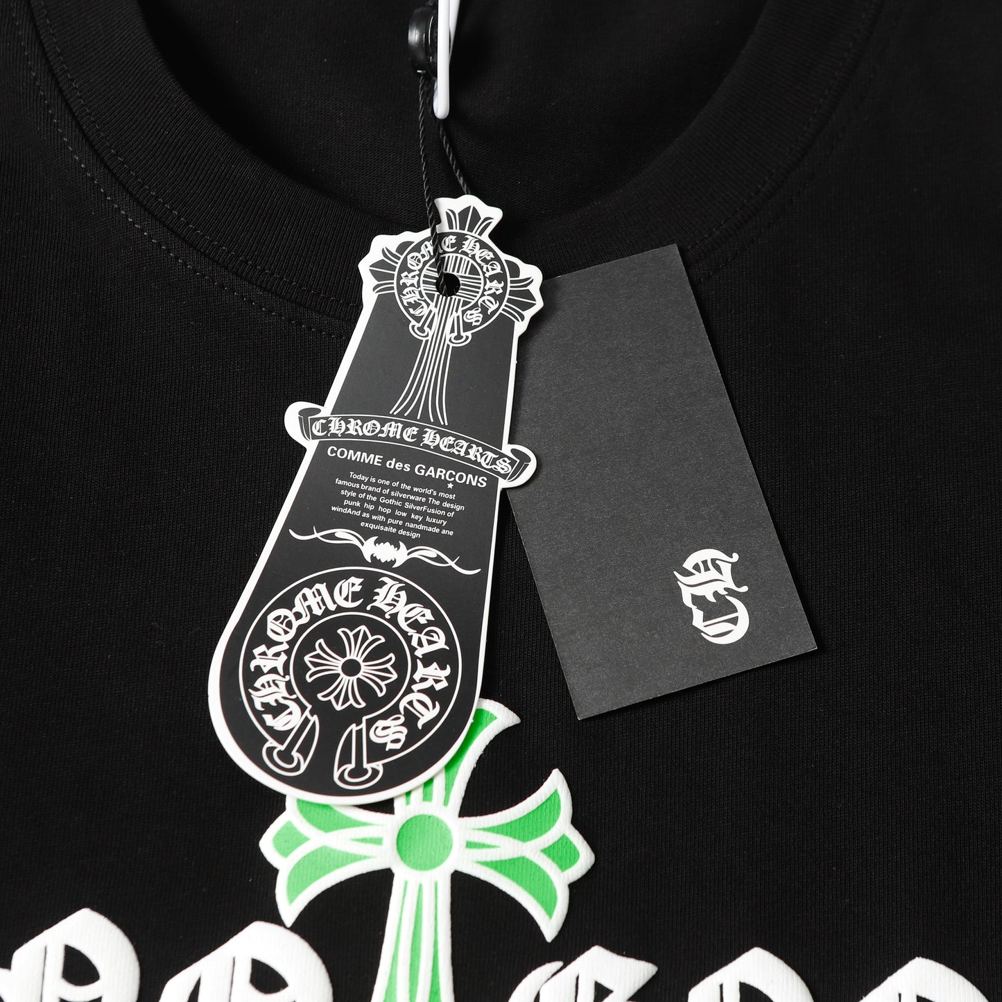 Chrome Hearts New T-shirts 2269