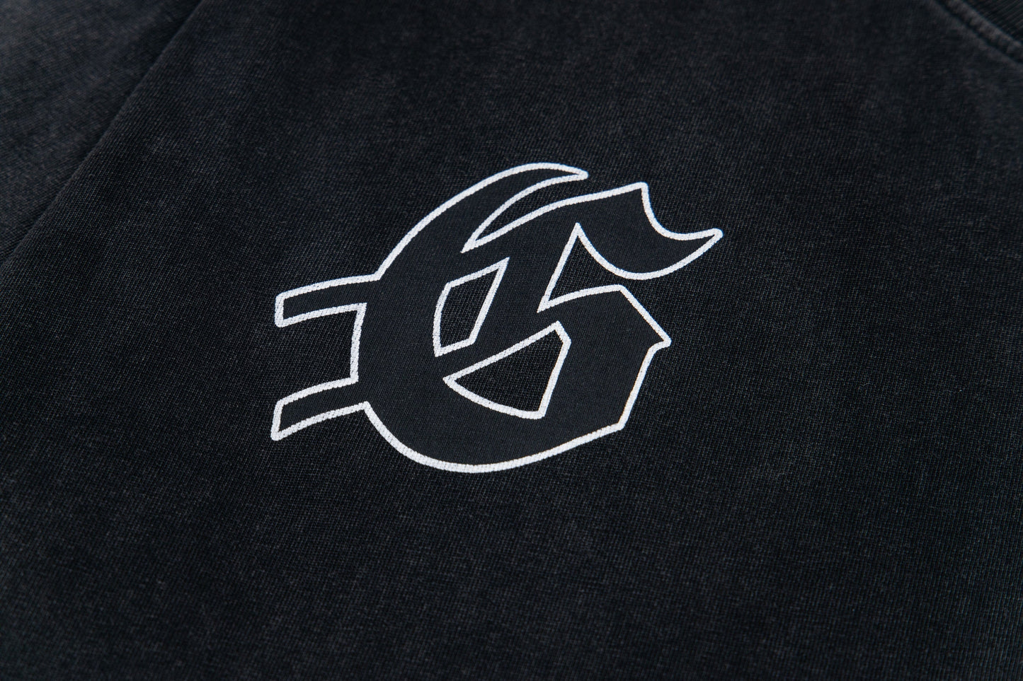 Godspeed T-shirt G60