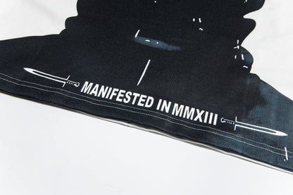 Godspeed T-shirt G14