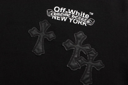 Chrome Hearts T-shirt-6027