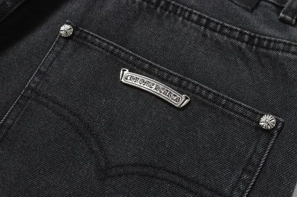 Chrome Hearts Pants