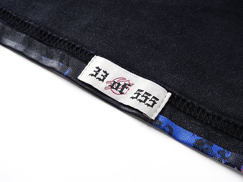 Godspeed New fashion T-shirt 1115