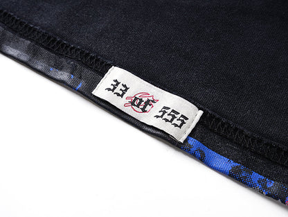 Godspeed New fashion T-shirt 1115