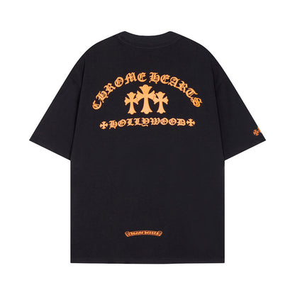 Chrome Hearts T-shirts 6129