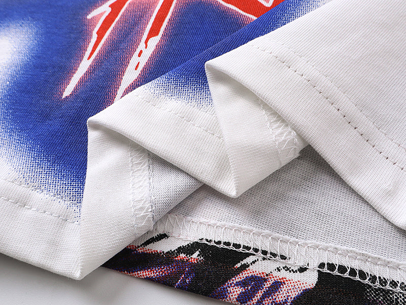 Godspeed T-shirt 3115