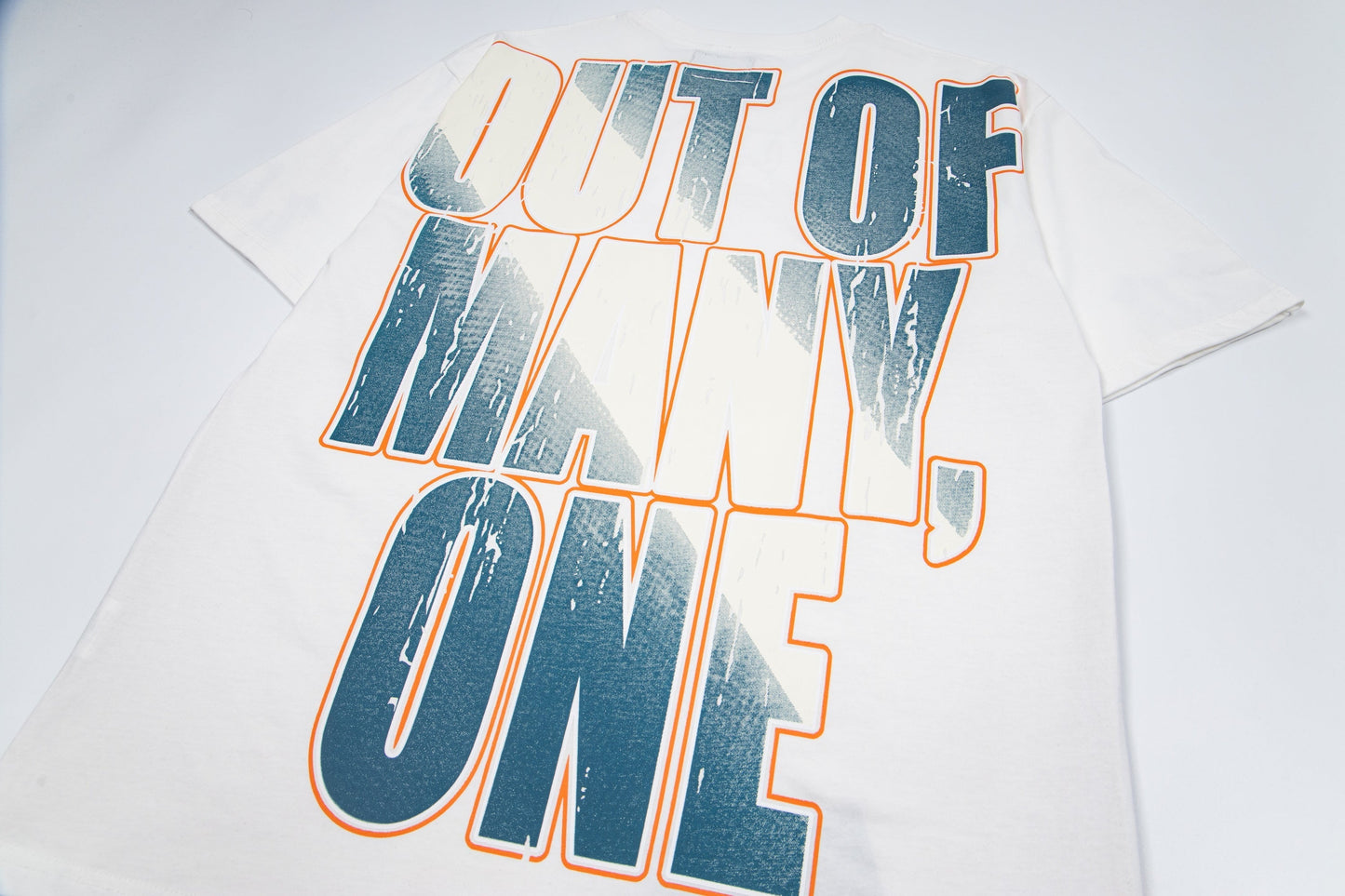 Godspeed T-shirt G07