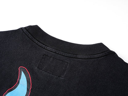 Godspeed New fashion T-shirt 1113