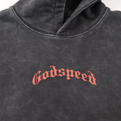 Godspeed Hoodie 5529