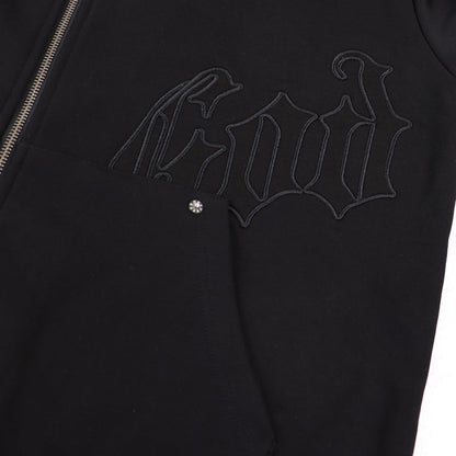 Godspeed Hoodie 6031