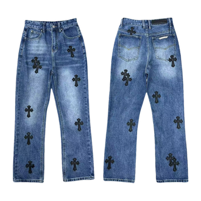 Chrome Hearts NEW Pants