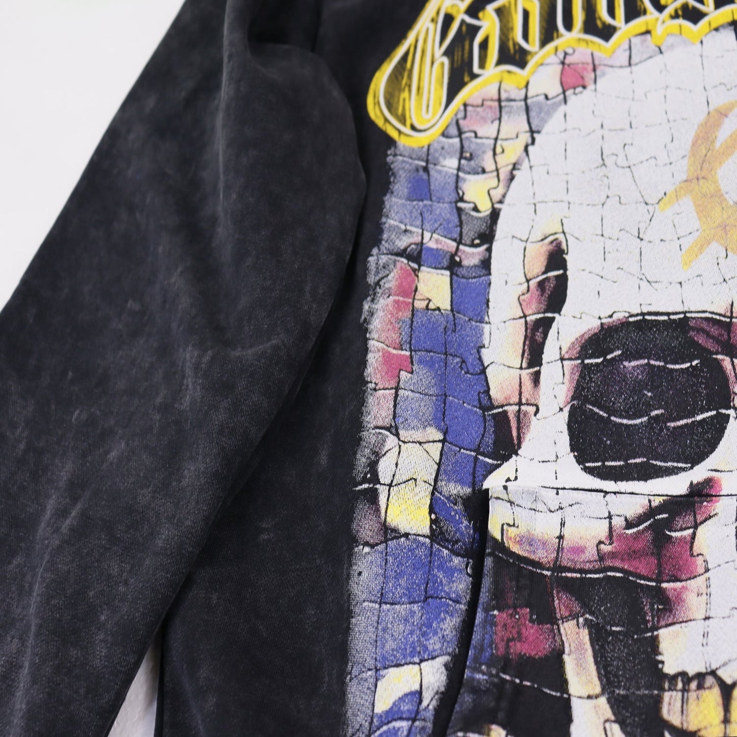 Godspeed Hoodie 5530