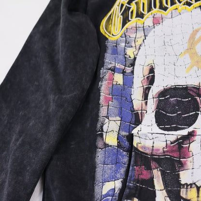 Godspeed Hoodie 5530