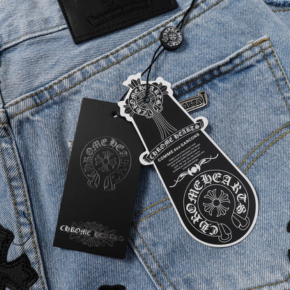 Chrome Hearts Shorts 9926
