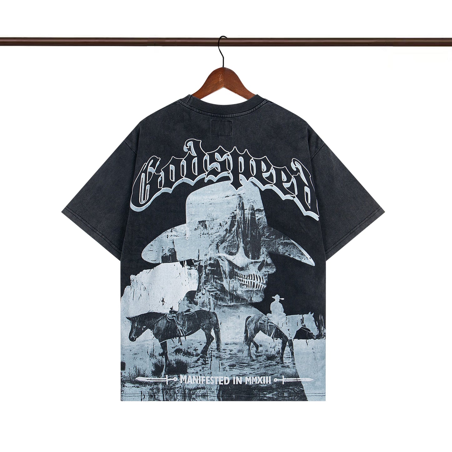 Godspeed T-shirt G60