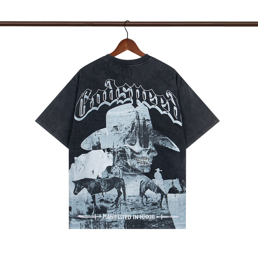 Godspeed T-shirt G60