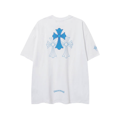 Chrome Hearts T-shirt-2237