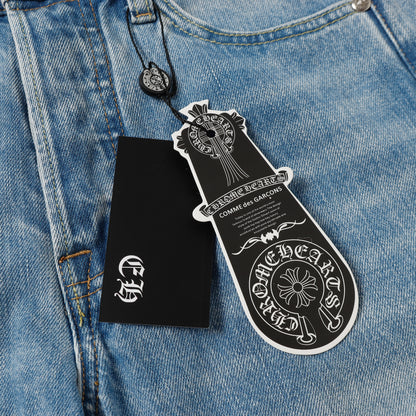 Chrome Hearts New Pants 1012