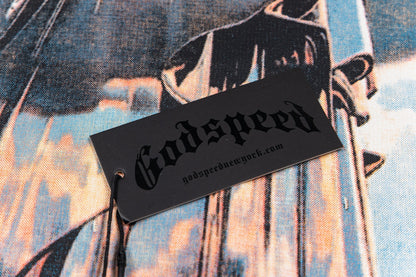 Godspeed T-shirt G11