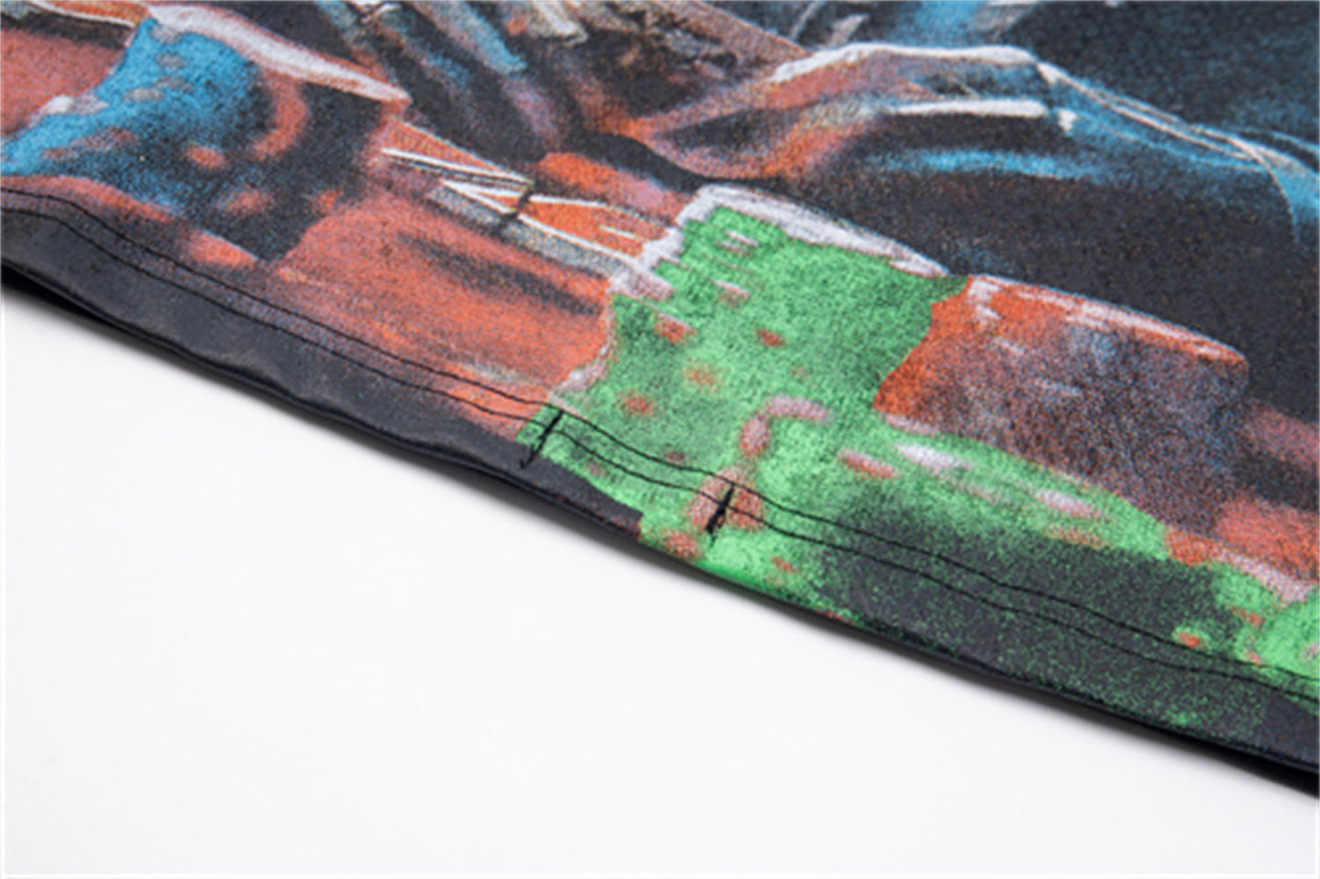 Godspeed T-shirt G03