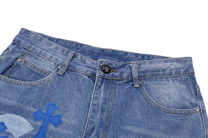 Chrome Hearts Pants