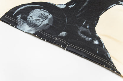 Godspeed T-shirt G09