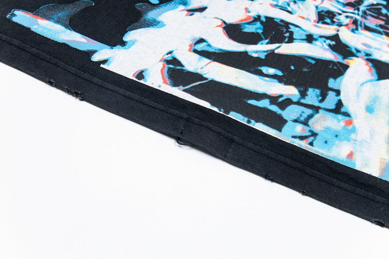 Godspeed T-shirt G20