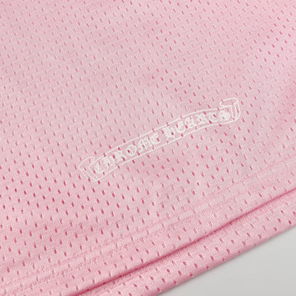 Chrome Hearts Matty Boy Mesh Warm Up Jersey 9998