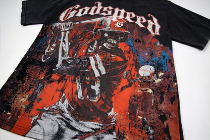 Godspeed T-shirt G15