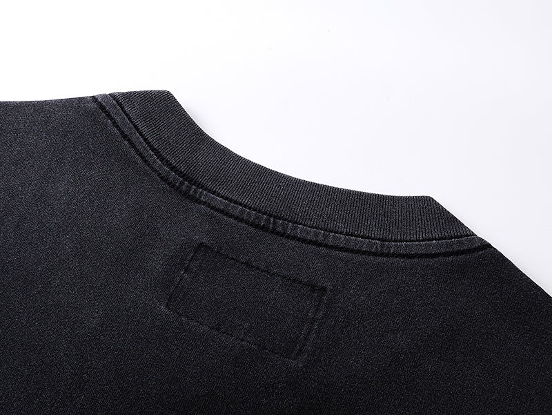 Godspeed Sweatshirt 1097