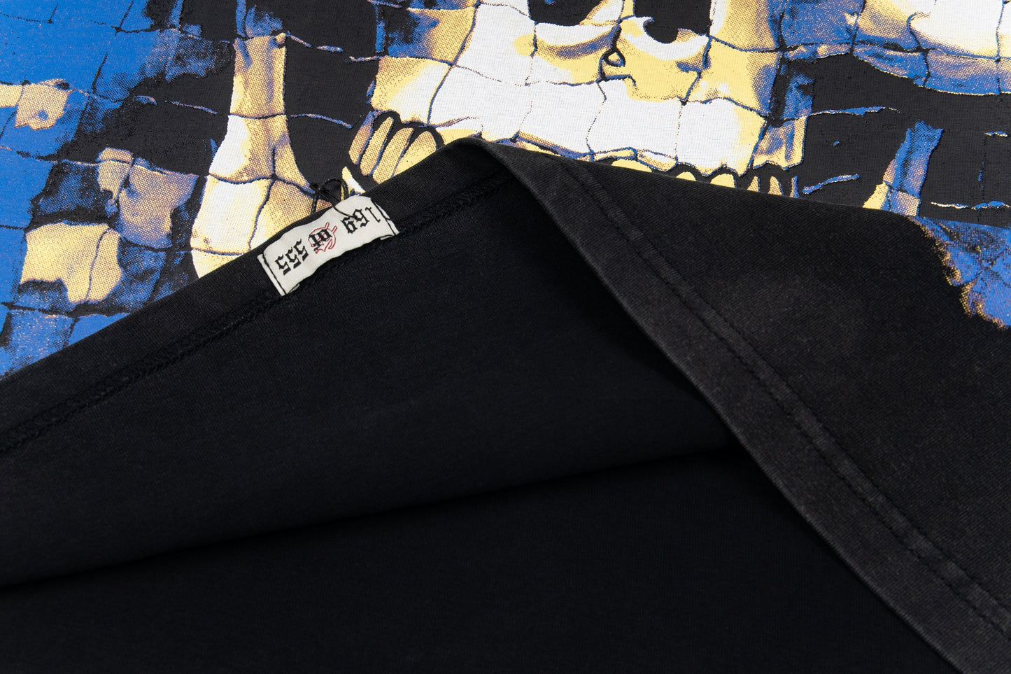 Godspeed T-shirt G64